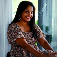 Deepa Naik