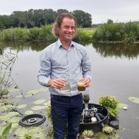 Ben de Vos