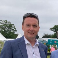 Paul Mcdonnell