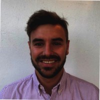 Iker Diaz Iztueta