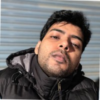 Syed Abubakr