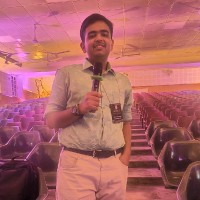 Vibhav Srivastava