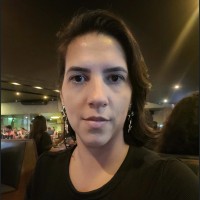 Dayana dos Santos Rosa