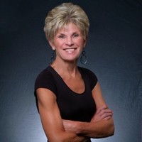 Lynne Garbers