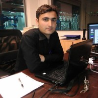 Muhammad Atif