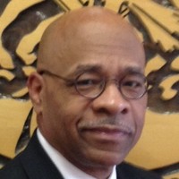Robert EC Jones Jr, MA, M.Div.