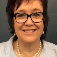 Helen Magnussen