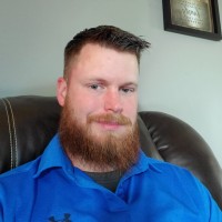 Chris Borders