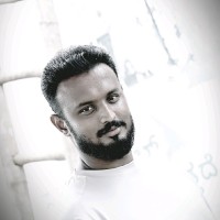 Hari Prasad Gowda K