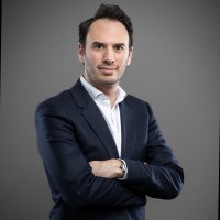 Jeremy Dahan