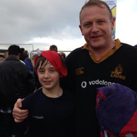 Rob Bryce