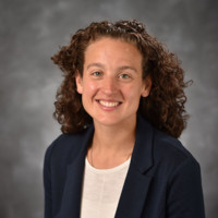Katie Bloom