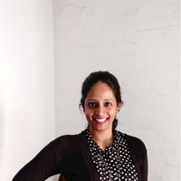Medha Menon Engineer