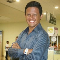 EDNAILTON MOURA