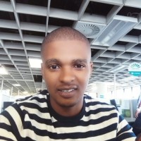 Luvo Gesha