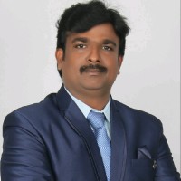 Johnson David Raja