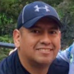 Alex Urbina