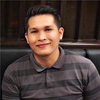 Enrico Santos