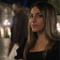 Sophia Serafini
