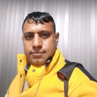 Raj Singh