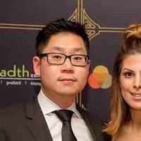 Patrick Kim