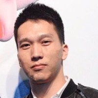 Terry Wu