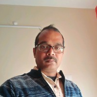 Kaushik Tapadar