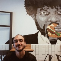Berk Aslan