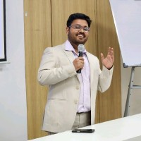 Priyansh Srivastava