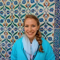 Abby Miller