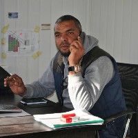 Wesam Ahmad
