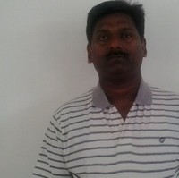 Shailendra Kumar