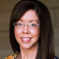 Crystal Goodhall