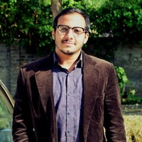 Saad Majid
