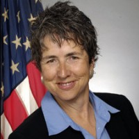 Eileen Harrington