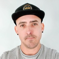 Andrew Potter