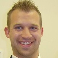 Ben Hewlett