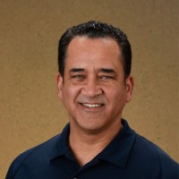 Tony Yoas