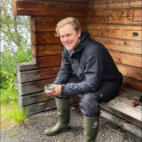 Arvid Lindgren