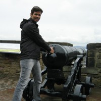 Naveen Kumar
