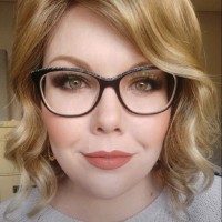 Carly Wright