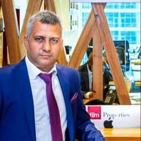 Khalid Saifuddin Alavi