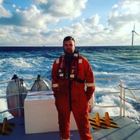 Andrew Garland