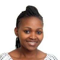 Hlengiwe Mgedeza