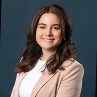 Hallie Anthony, Mpc