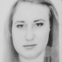 Tetiana Kravchenko
