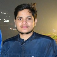 Atul Kumar Tiwari