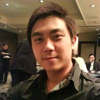 Wilson Soh