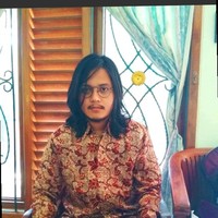 Stevanus Prasetyo Wibowo
