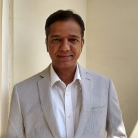 Arun Kumar Kankipati